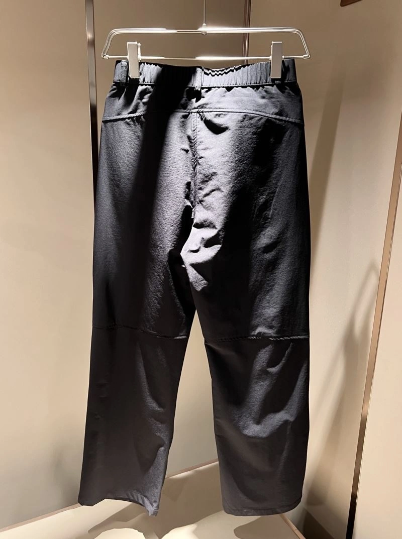 Sporty Canada Goose Long Pants 106214