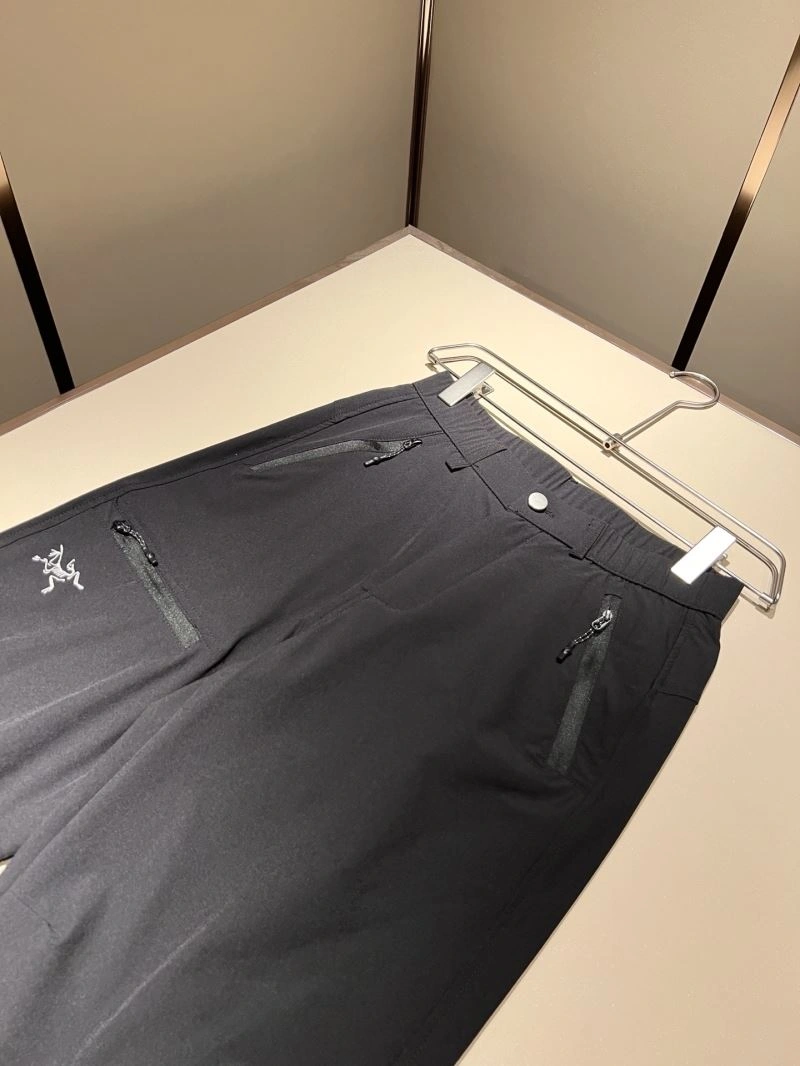 Sporty Canada Goose Long Pants 106214
