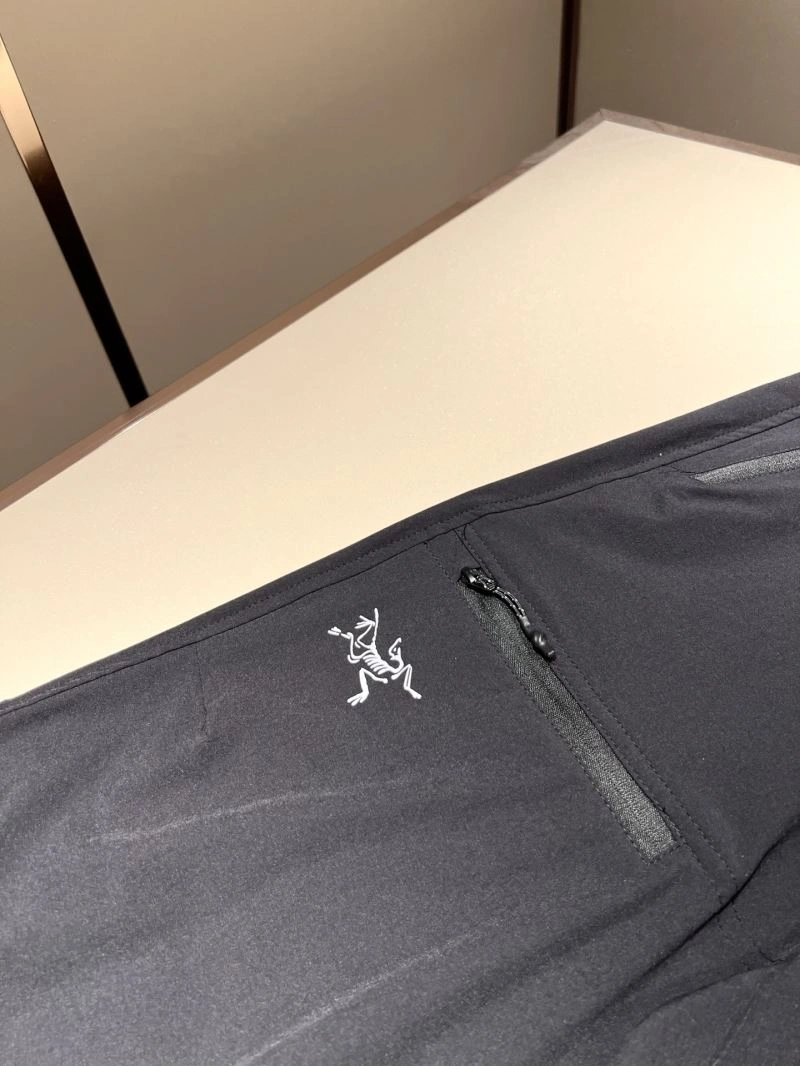 Sporty Canada Goose Long Pants 106214