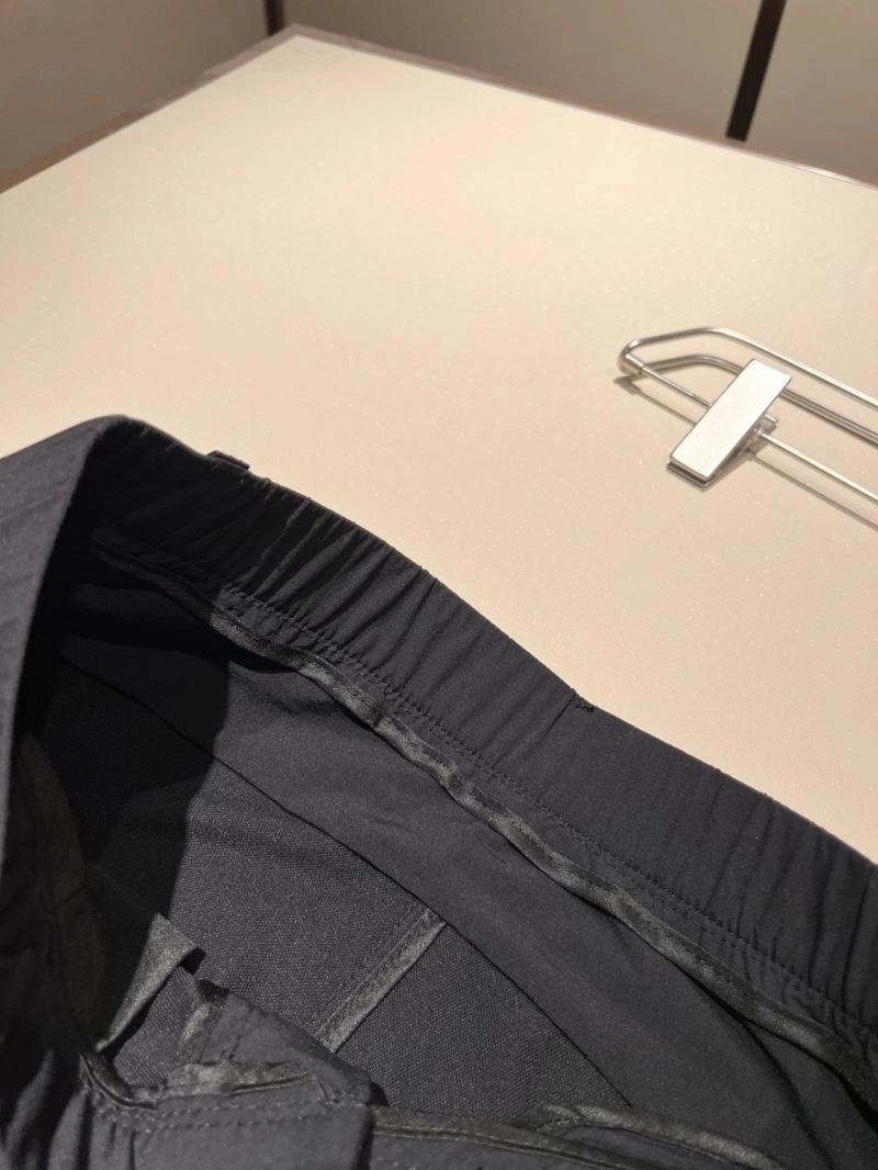 Sporty Canada Goose Long Pants 106214