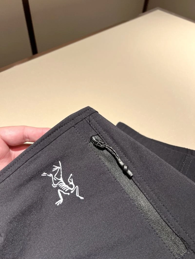 Sporty Canada Goose Long Pants 106214