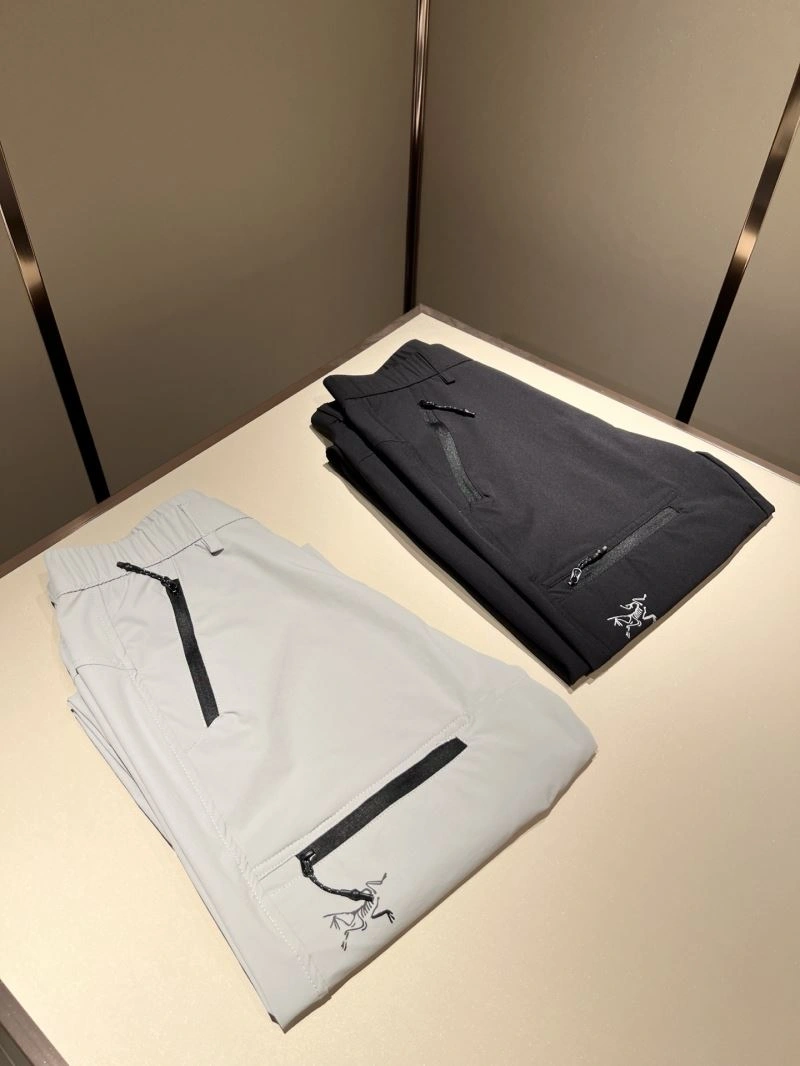 Canada Goose Long Pants Timeless 106213