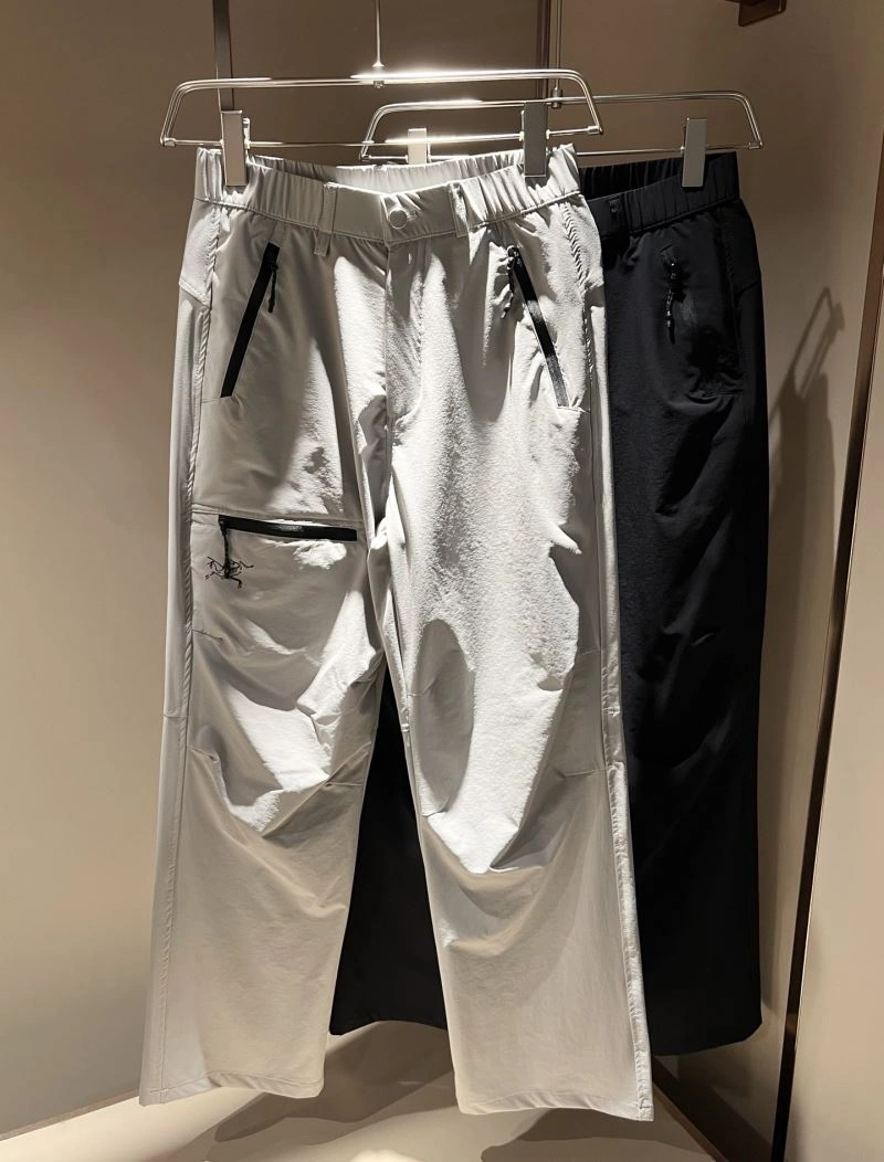 Canada Goose Long Pants Timeless 106213