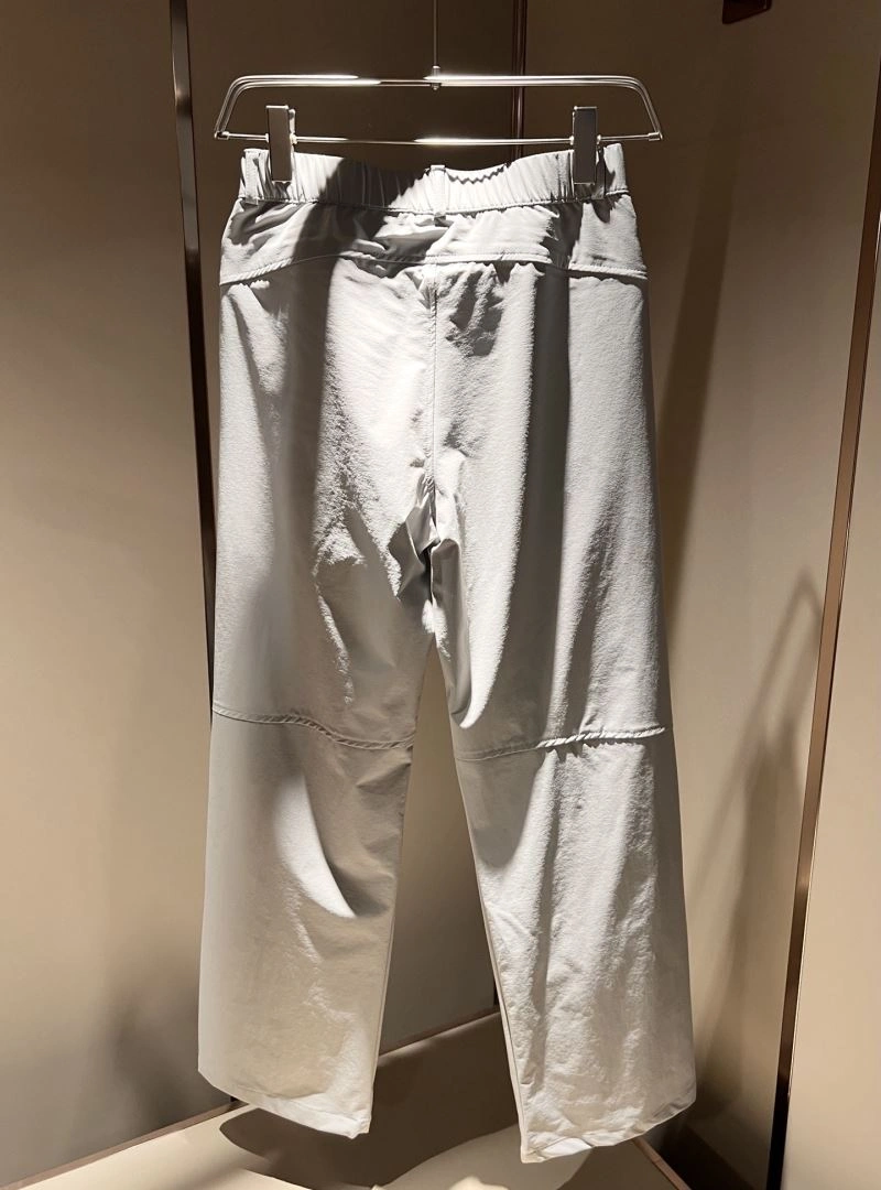 Canada Goose Long Pants Timeless 106213