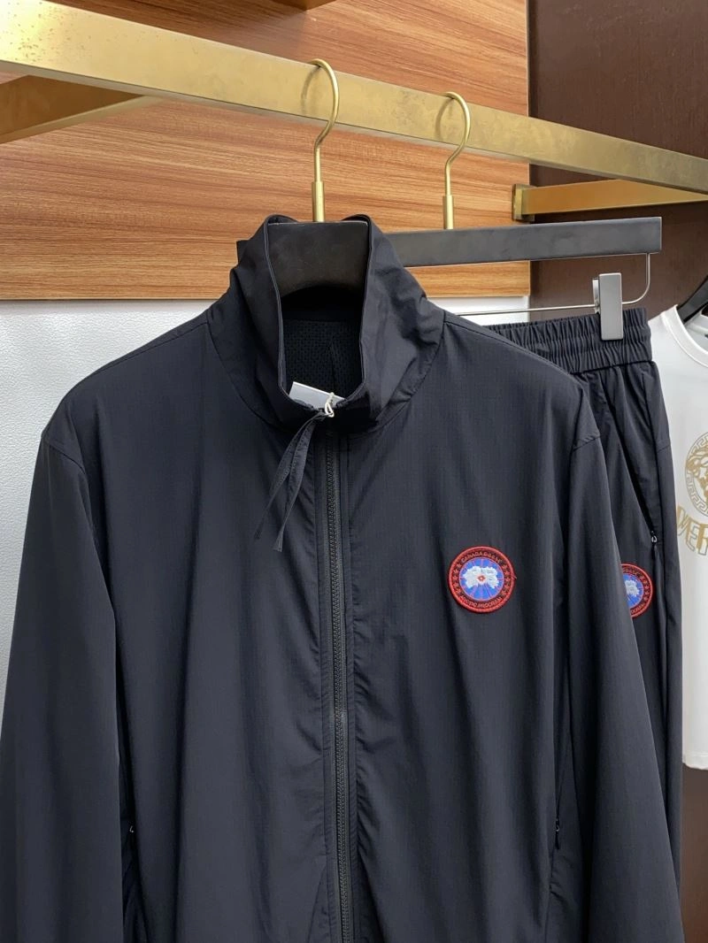 SoftTouch Canada Goose Long Suits 106219