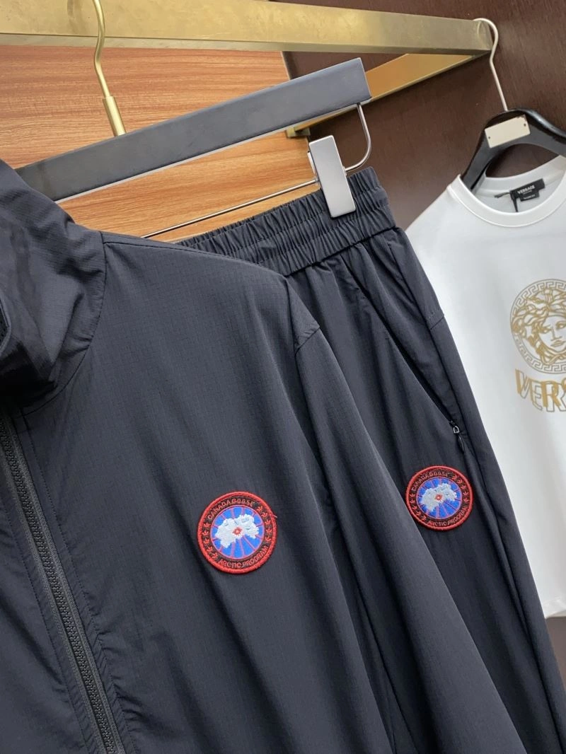 SoftTouch Canada Goose Long Suits 106219
