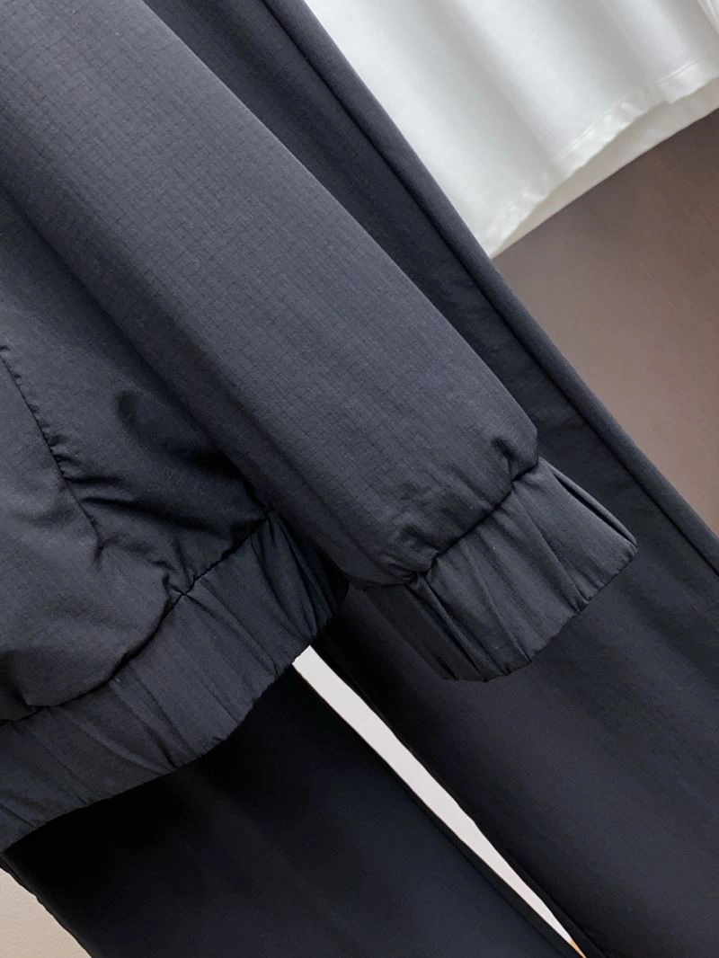SoftTouch Canada Goose Long Suits 106219