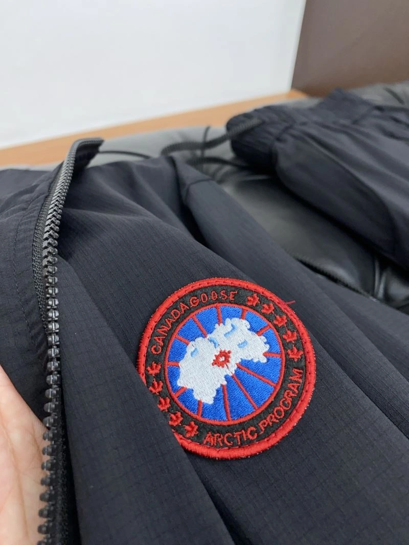 SoftTouch Canada Goose Long Suits 106219
