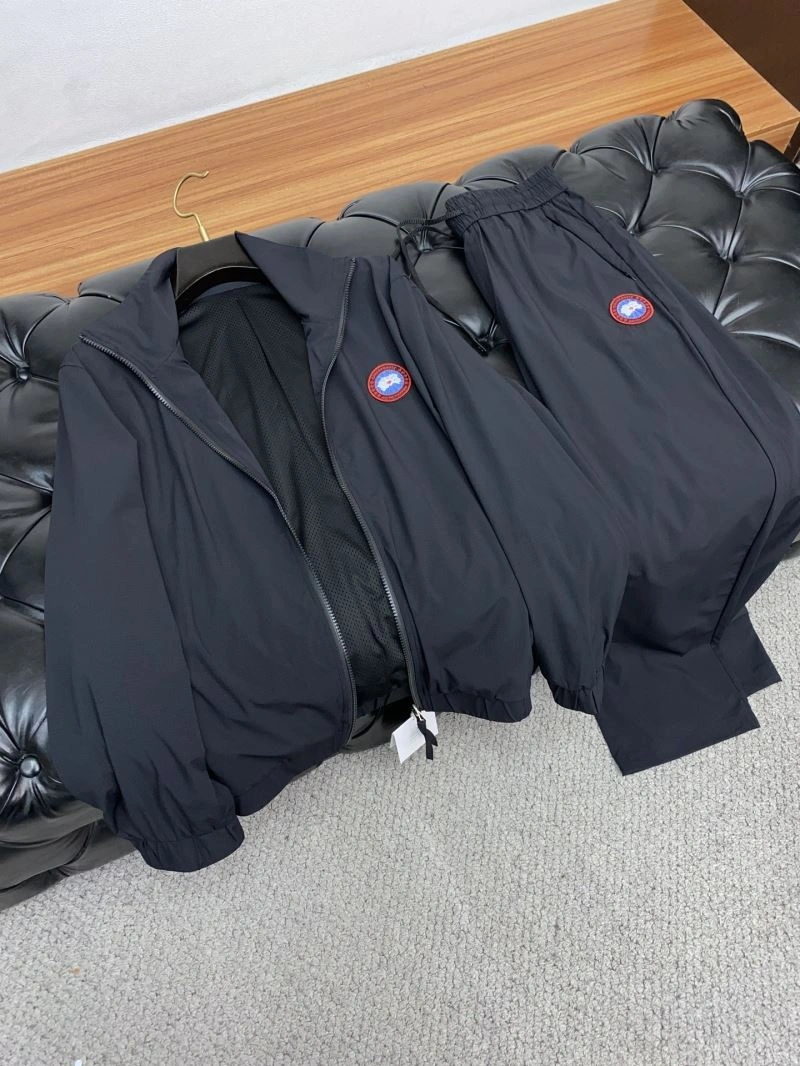 SoftTouch Canada Goose Long Suits 106219