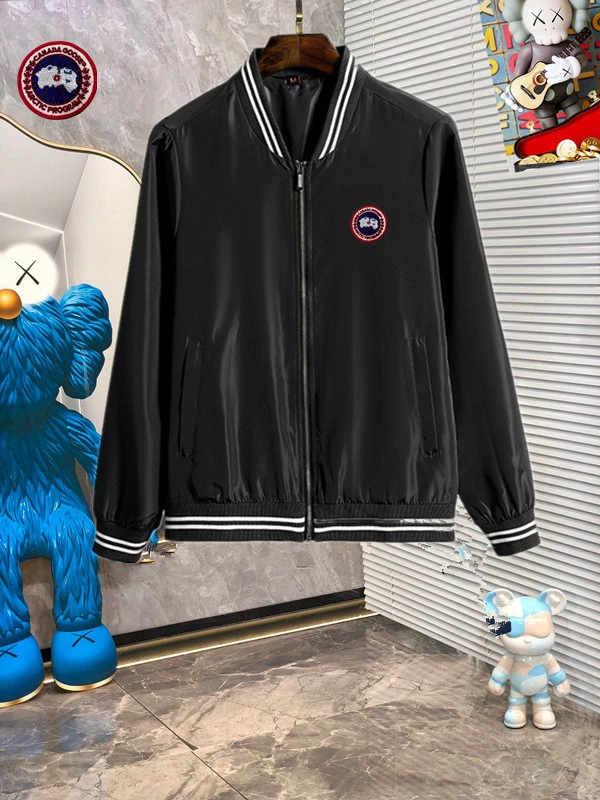 TimelessDesign Canada Goose Outwear 106205