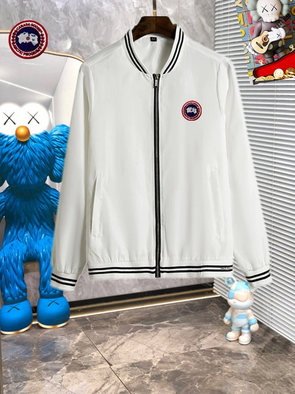 TimelessDesign Canada Goose Outwear 106205