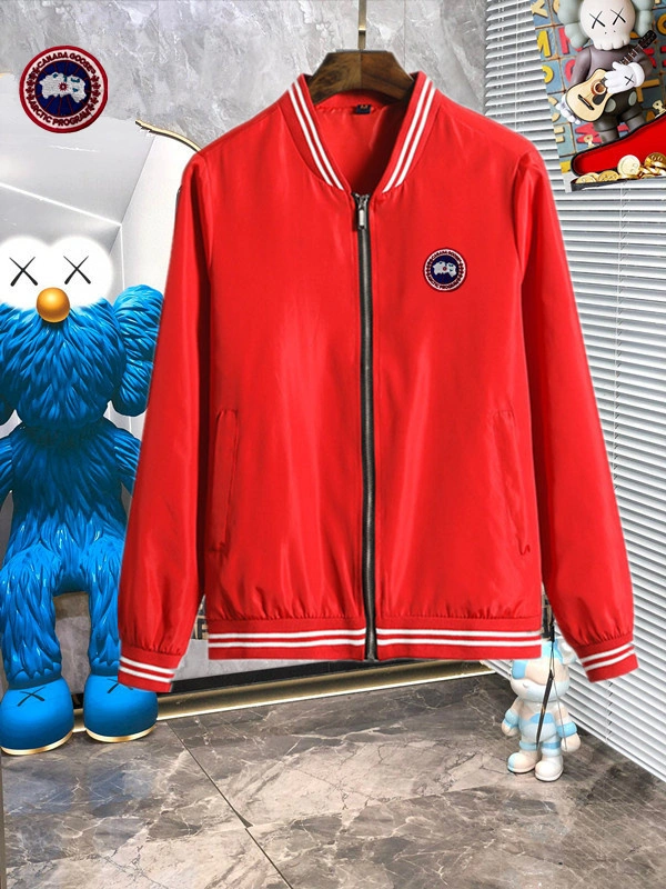 TimelessDesign Canada Goose Outwear 106205