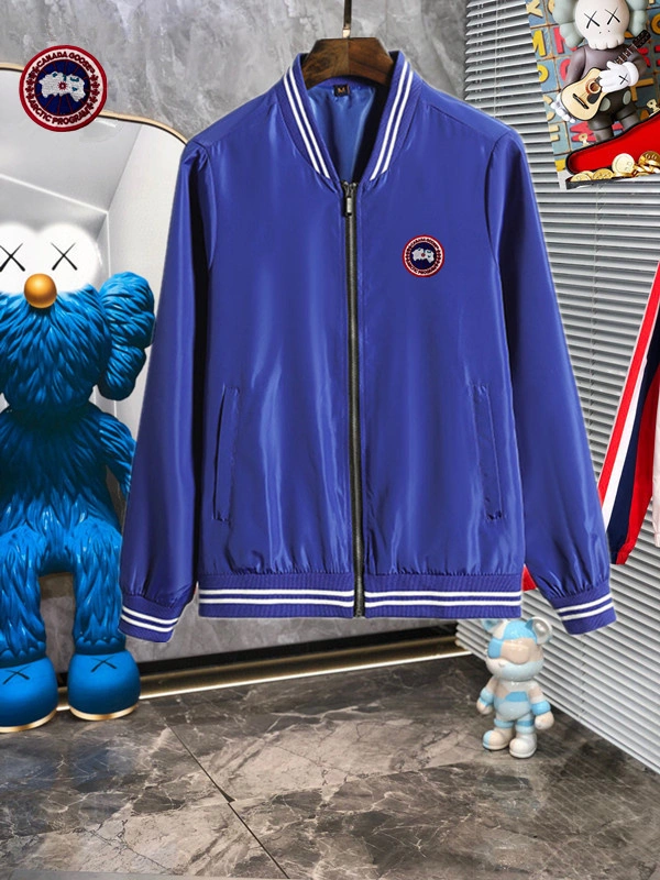 TimelessDesign Canada Goose Outwear 106205