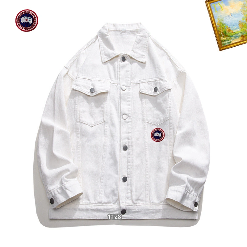 Canada Goose Outwear ModernLook 106209