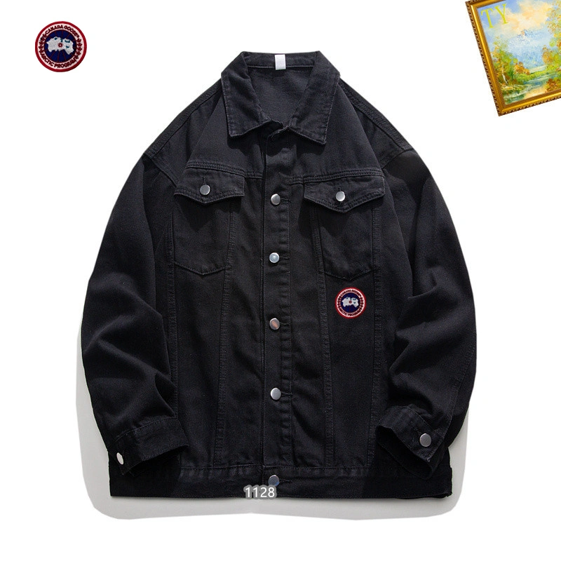 Canada Goose Outwear ModernLook 106209