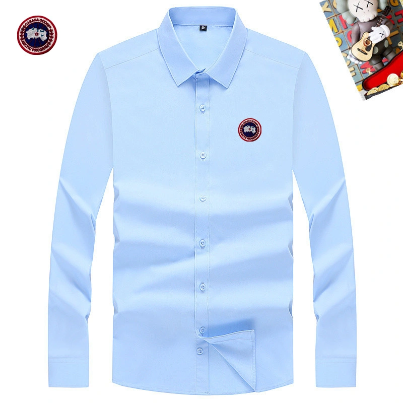 Canada Goose Shirts Vibrant 106248