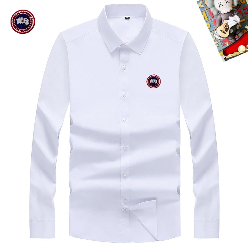 Canada Goose Shirts Vibrant 106248