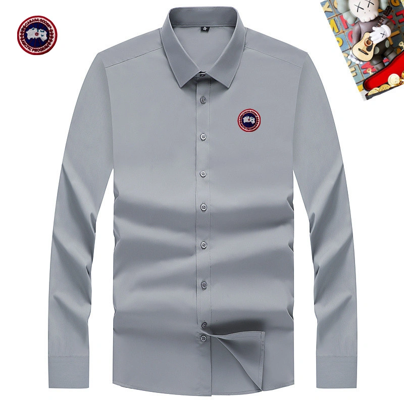 Canada Goose Shirts Vibrant 106248