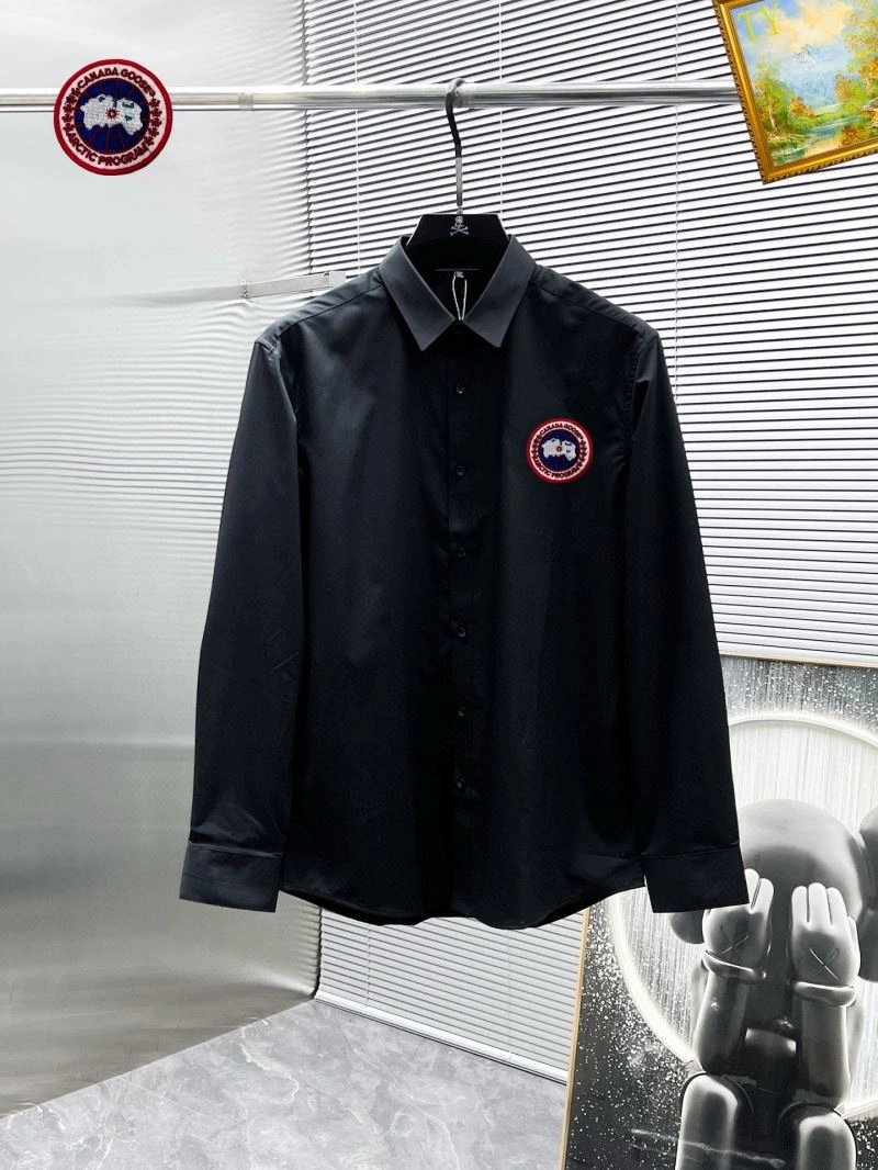 Canada Goose Shirts EasyCare 106245