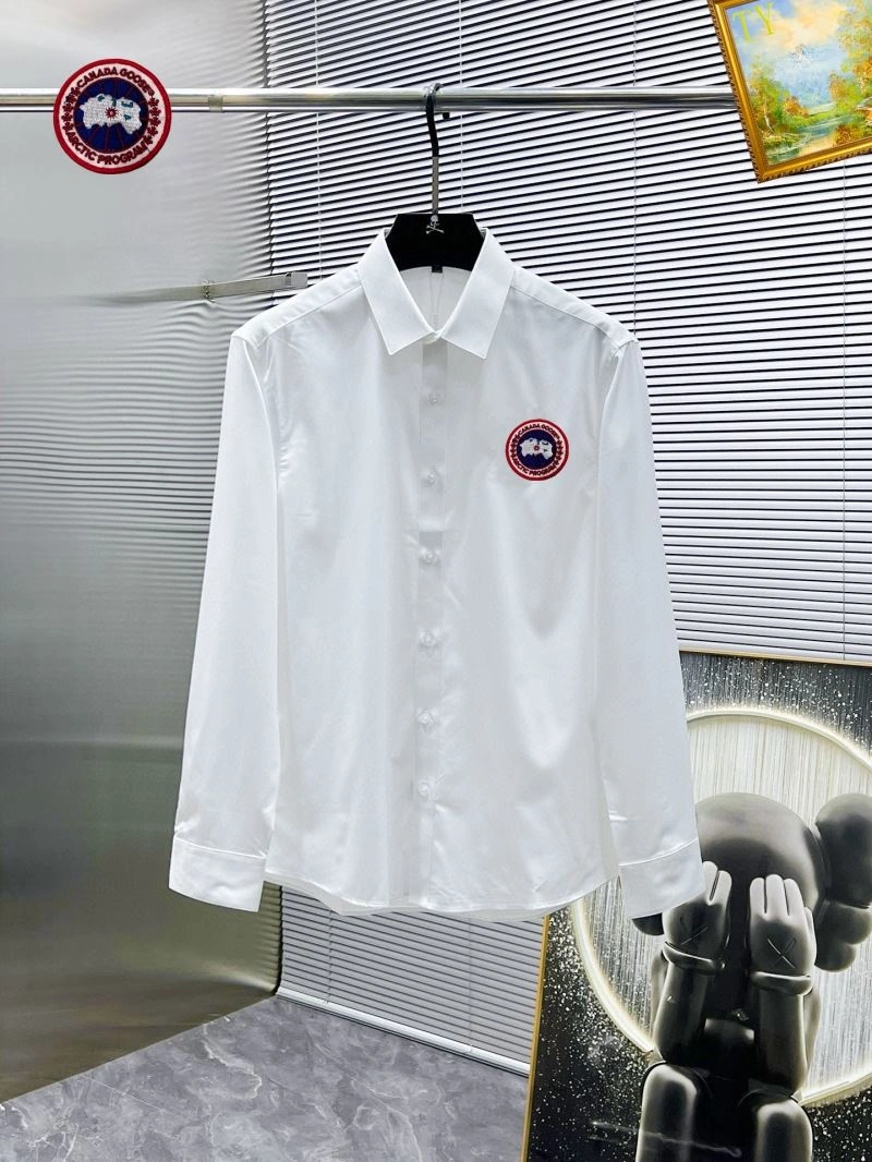 Canada Goose Shirts EasyCare 106245