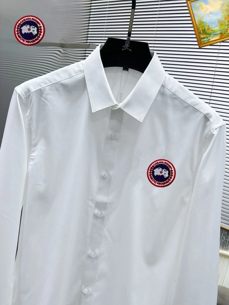 Canada Goose Shirts EasyCare 106245