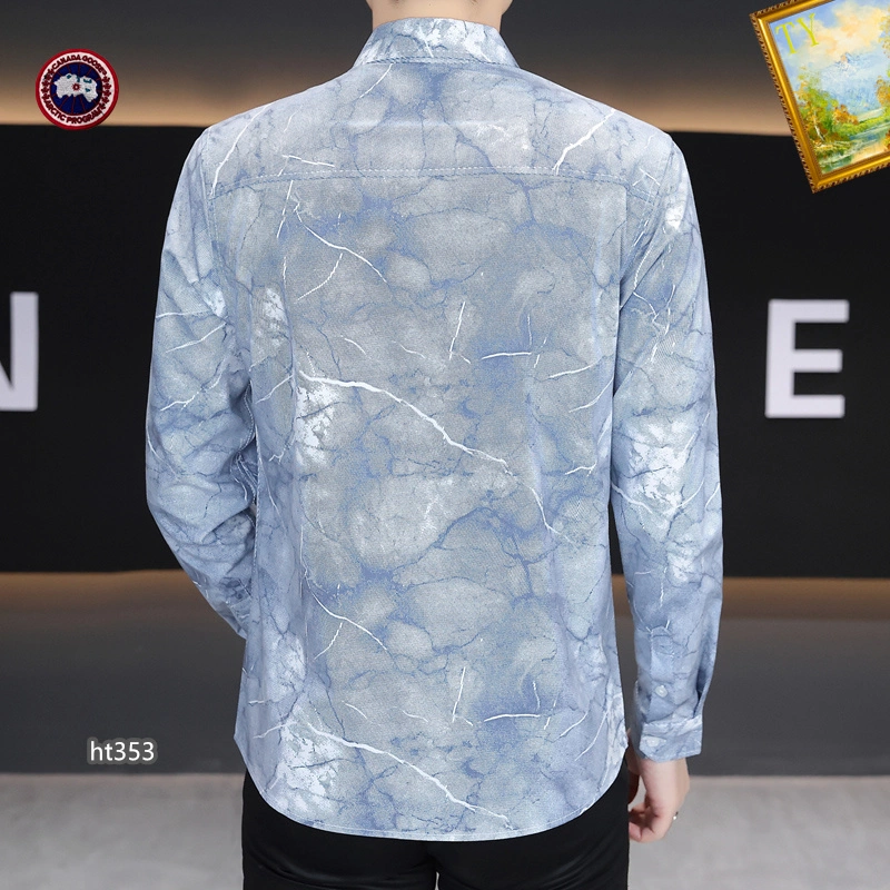 SmartChoice Canada Goose Shirts 106208