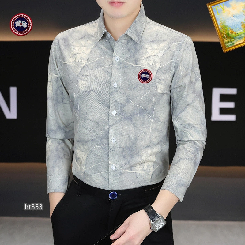 SmartChoice Canada Goose Shirts 106208