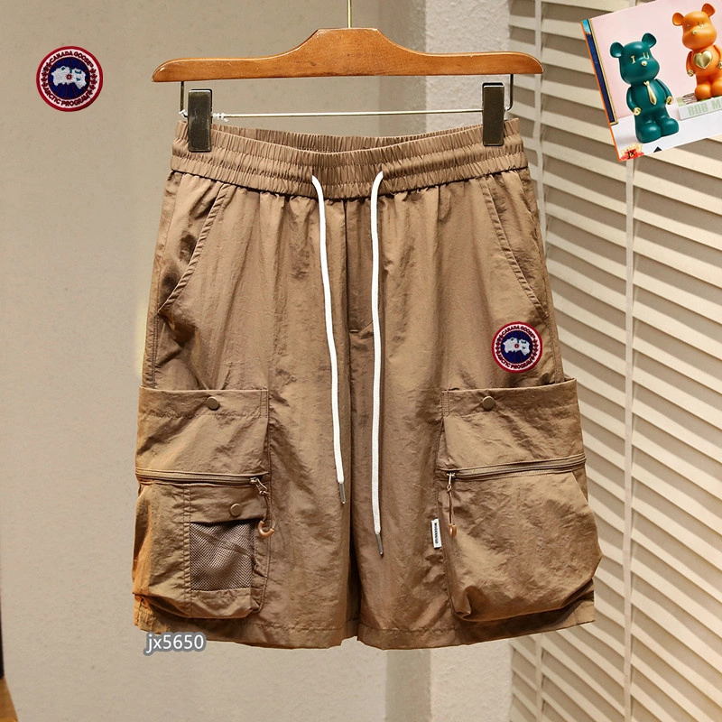 Canada Goose Short Pants UrbanStyle 106206
