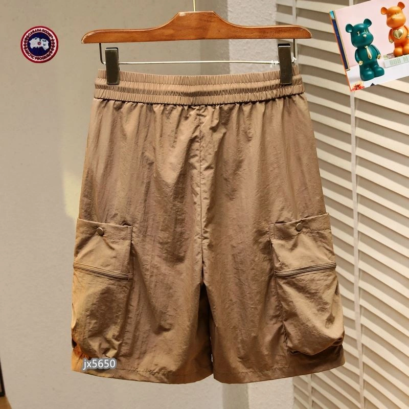 Canada Goose Short Pants UrbanStyle 106206