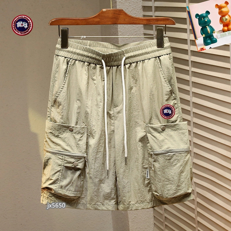 Canada Goose Short Pants UrbanStyle 106206