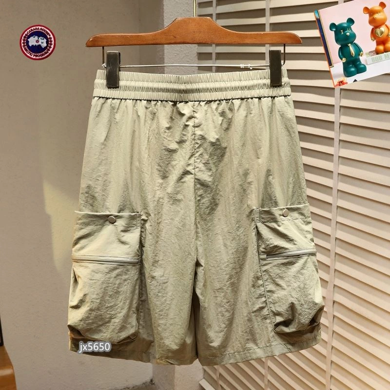 Canada Goose Short Pants UrbanStyle 106206