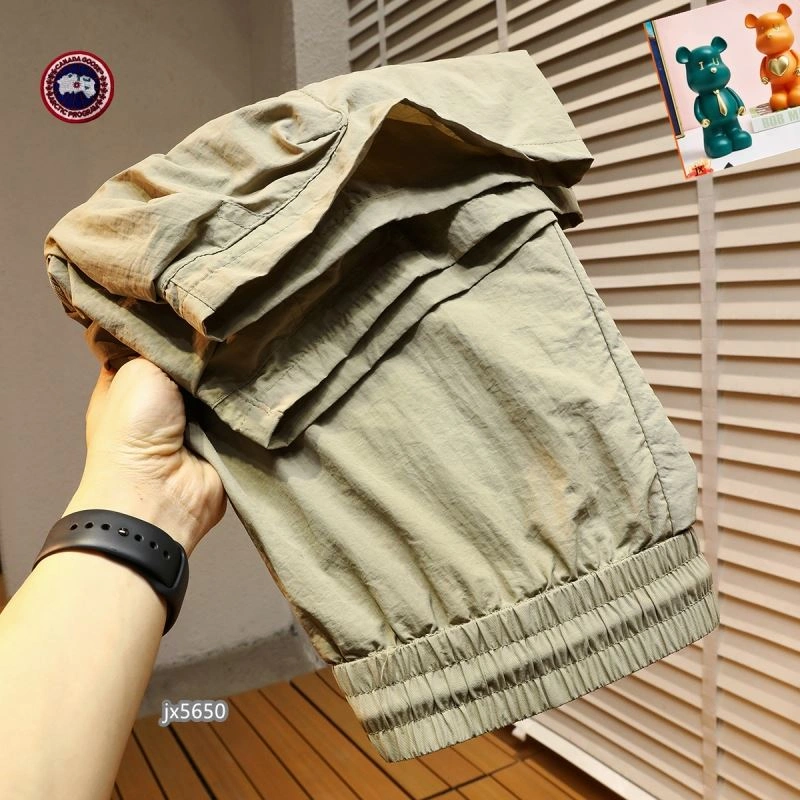 Canada Goose Short Pants UrbanStyle 106206