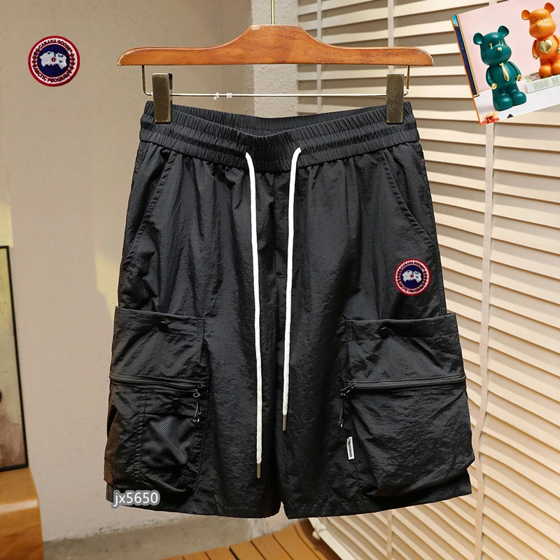 Canada Goose Short Pants UrbanStyle 106206