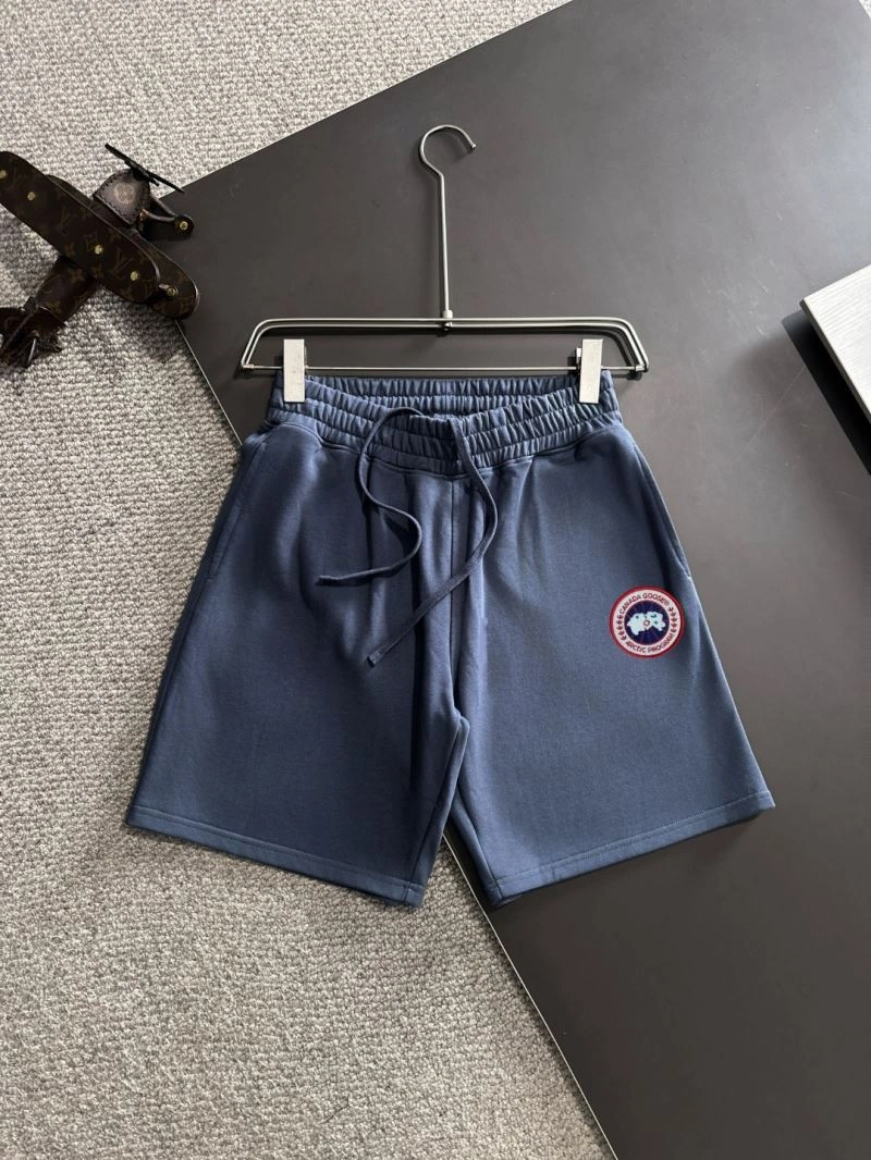 Canada Goose Short Pants NewStyle 106274
