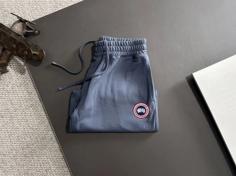 Canada Goose Short Pants NewStyle 106274
