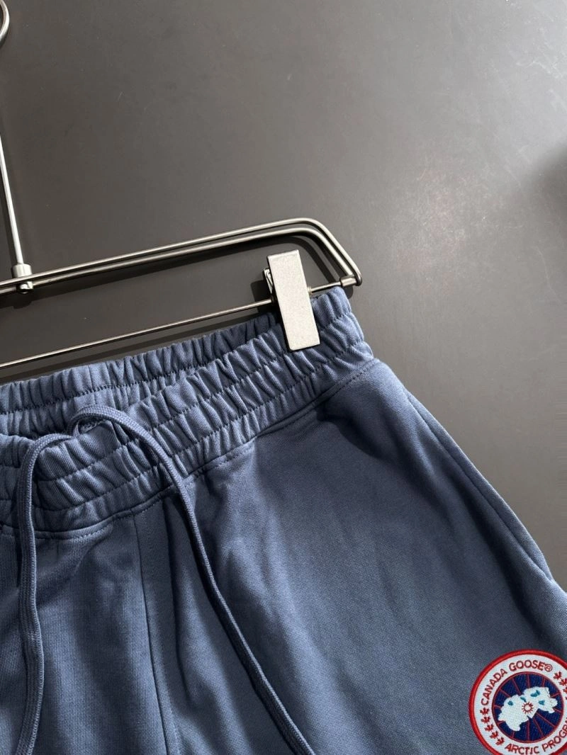 Canada Goose Short Pants NewStyle 106274
