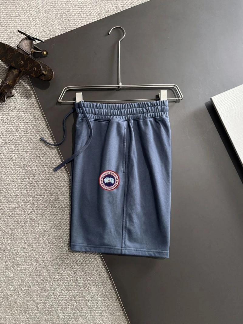 Canada Goose Short Pants NewStyle 106274