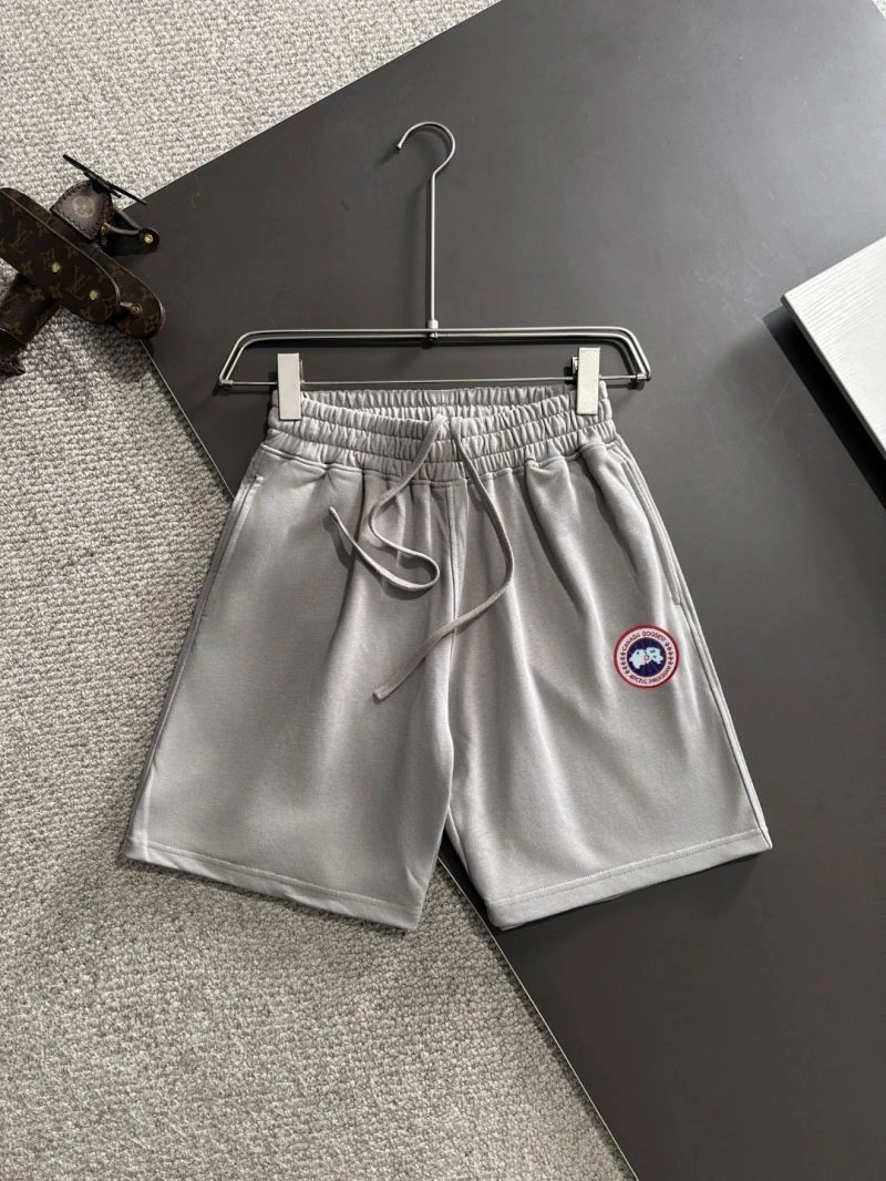 Canada Goose Short Pants Durable 106256