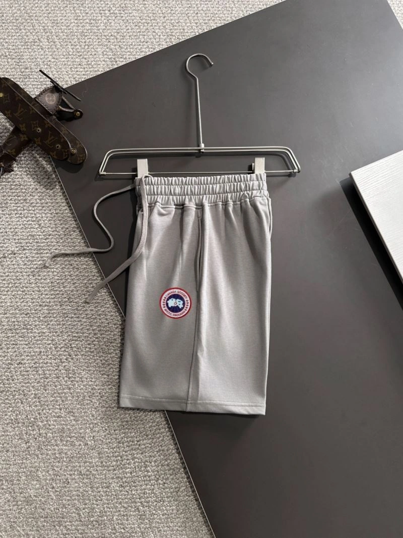 Canada Goose Short Pants Durable 106256