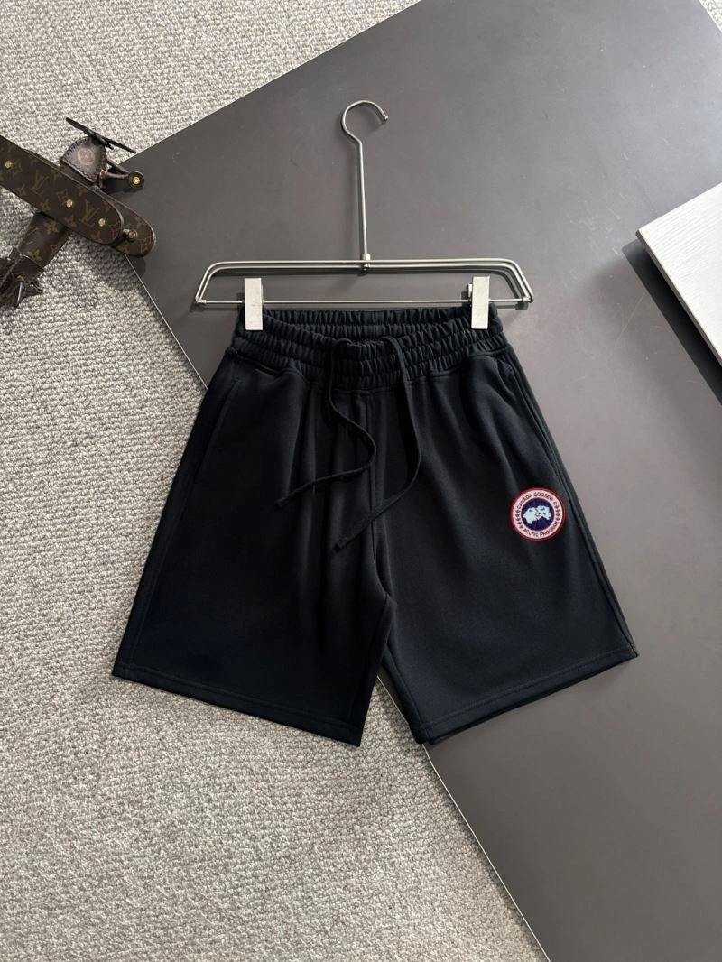 Canada Goose Short Pants ModernLook 106229