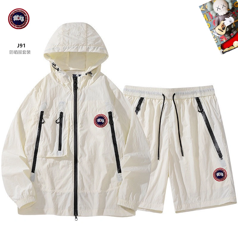 Neat Canada Goose Short Suits 106203