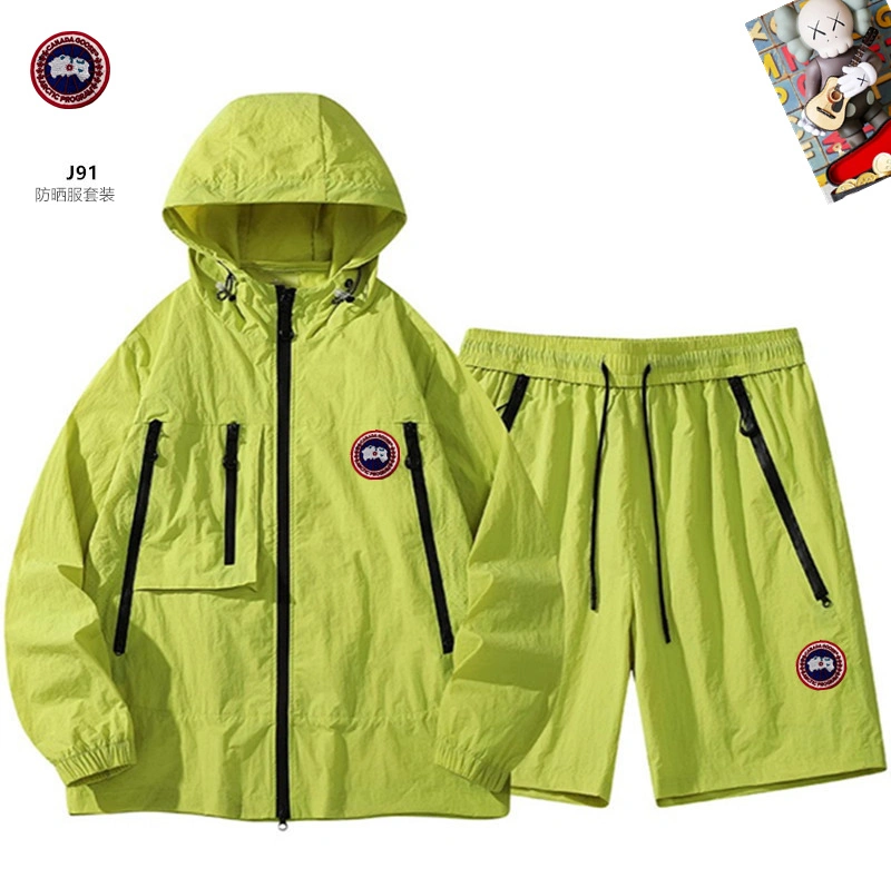 Neat Canada Goose Short Suits 106203