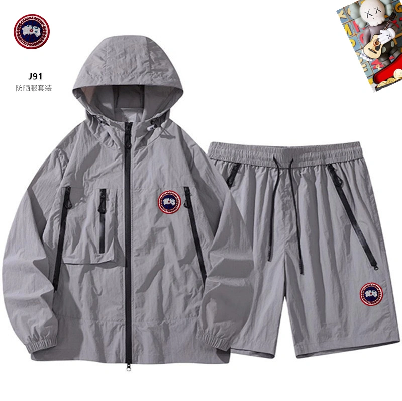 Neat Canada Goose Short Suits 106203