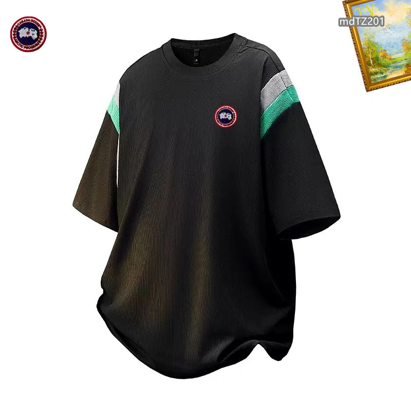 Snug Canada Goose Short Suits 106201