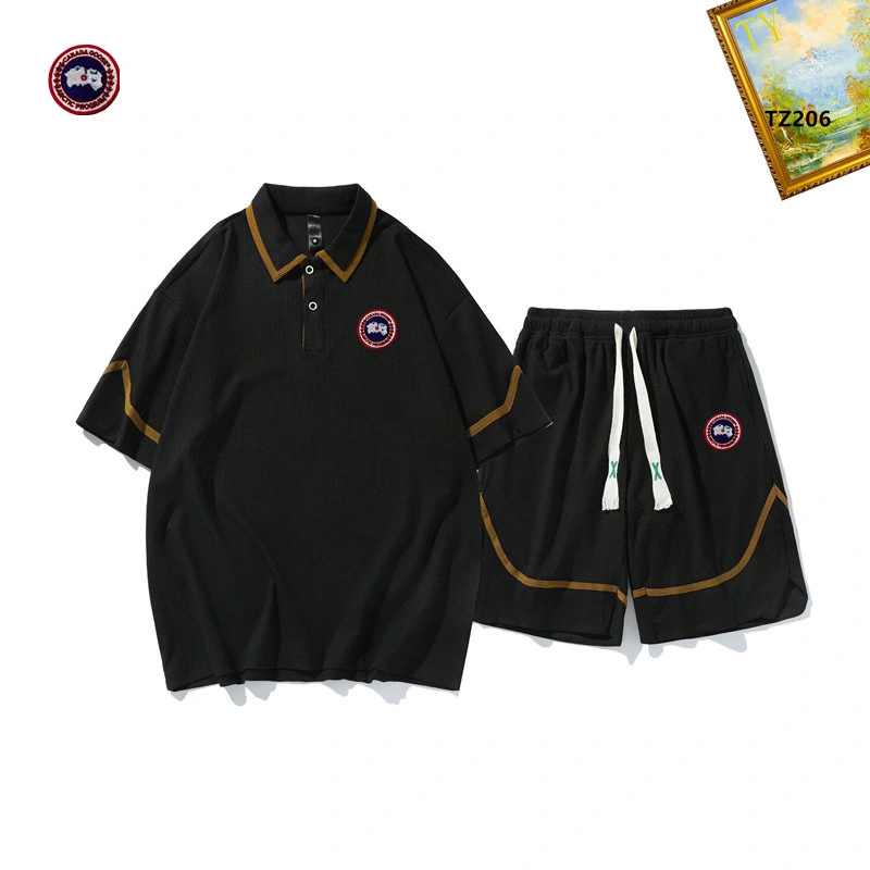 Canada Goose Short Suits Resilient 106204