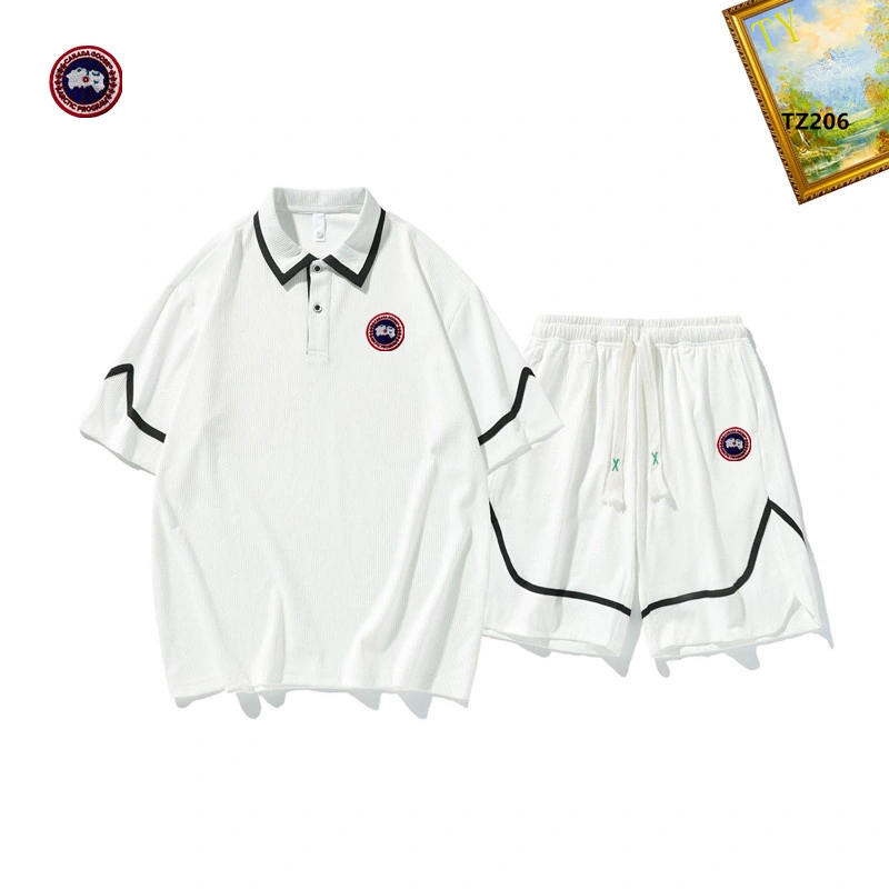 Canada Goose Short Suits Resilient 106204