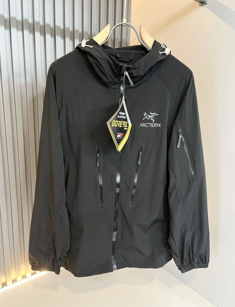 Canada Goose Sunscreen Jacket Supportive 106220