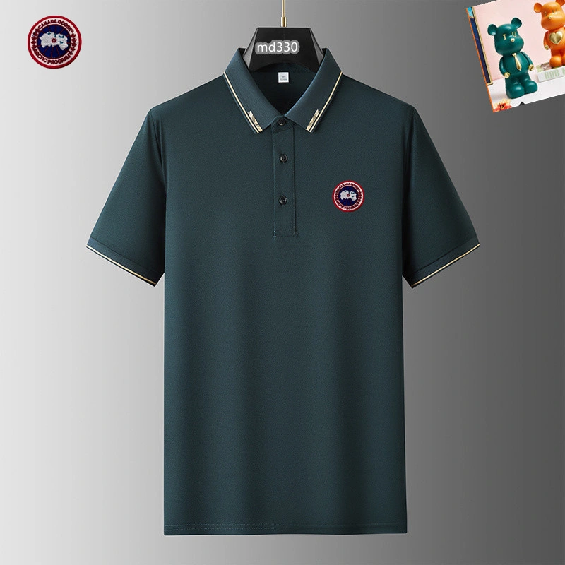 Canada Goose T-Shirts Compact 106202