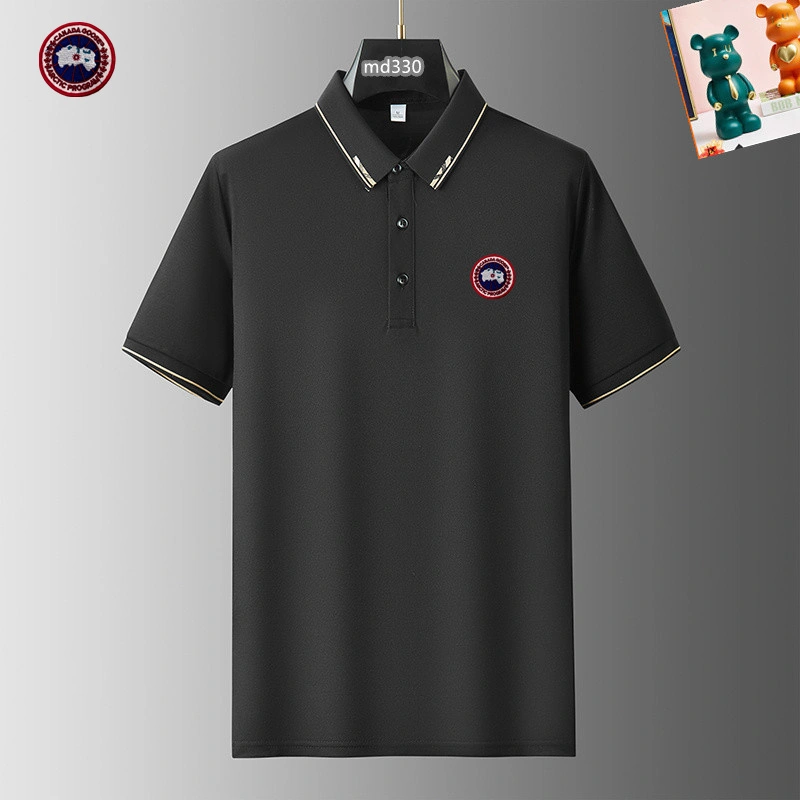 Canada Goose T-Shirts Compact 106202