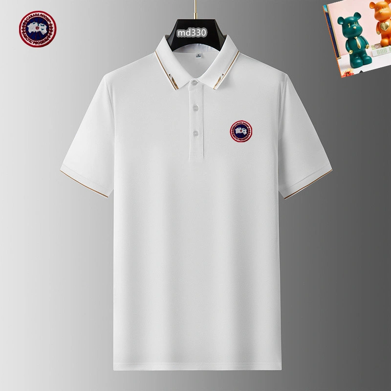 Canada Goose T-Shirts Compact 106202